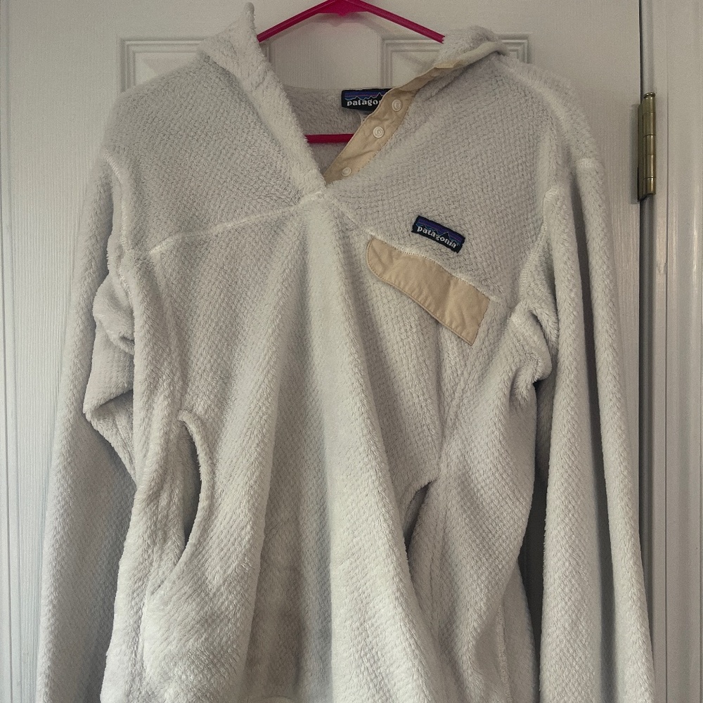 Patagonia pullover